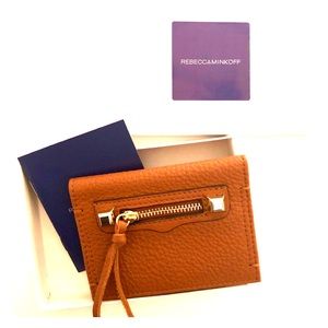 Rebecca Minkoff card case